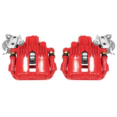 PowerStop Performance Powdercoated Brake Calipers - S4540