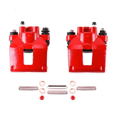 PowerStop Performance Powdercoated Brake Calipers - S4604