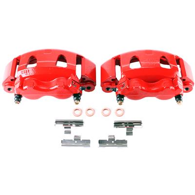 PowerStop Performance Powdercoated Brake Calipers - S4614