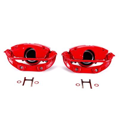 PowerStop Performance Powdercoated Brake Calipers - S4626