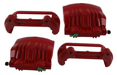 PowerStop Performance Powdercoated Brake Calipers - S4654C