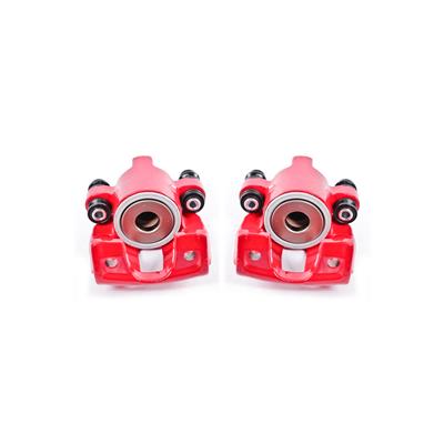 PowerStop Performance Powdercoated Brake Calipers - S4678