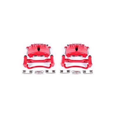 PowerStop Performance Powdercoated Brake Calipers - S4722
