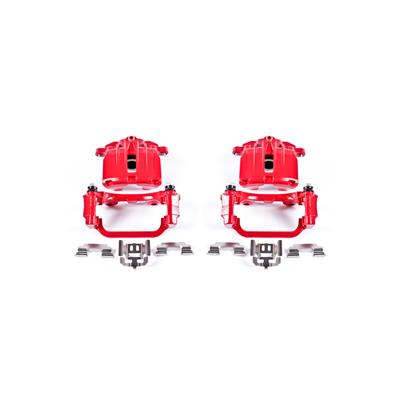 PowerStop Performance Powdercoated Brake Calipers - S4726