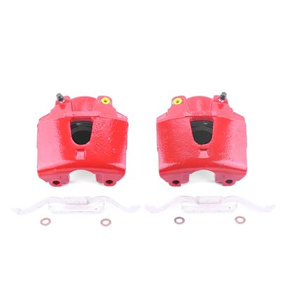PowerStop Performance Powdercoated Brake Calipers - S4756