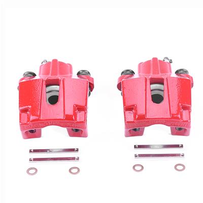PowerStop Performance Powdercoated Brake Calipers - S4850