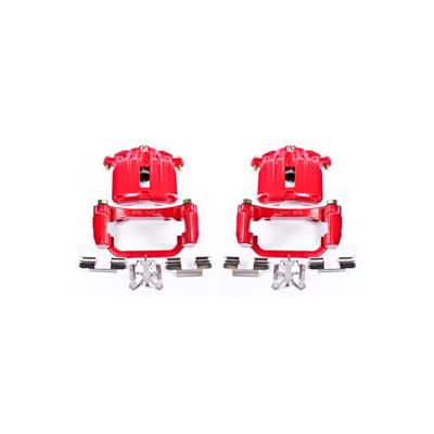 PowerStop Performance Powdercoated Brake Calipers - S4854