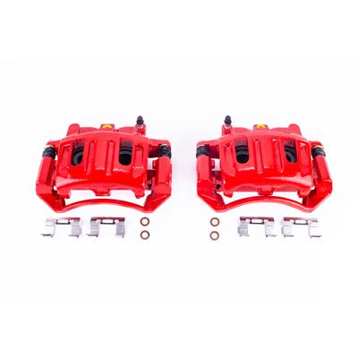 PowerStop Performance Powdercoated Brake Calipers - S4862