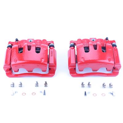 PowerStop Performance Powdercoated Brake Calipers - S4920