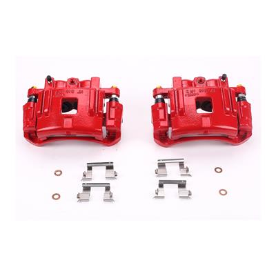 PowerStop Performance Powdercoated Brake Calipers - S4938