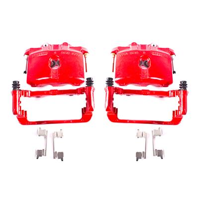 PowerStop Performance Powdercoated Brake Calipers - S4940