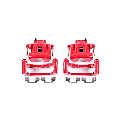 PowerStop Performance Powdercoated Brake Calipers - S4968