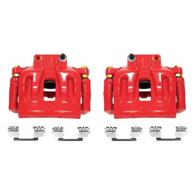 PowerStop Performance Powdercoated Brake Calipers - S4968A