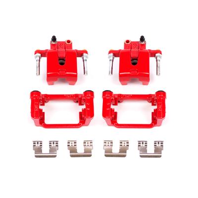 PowerStop Performance Powdercoated Brake Calipers - S4970