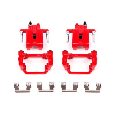 PowerStop Performance Powdercoated Brake Calipers - S4992