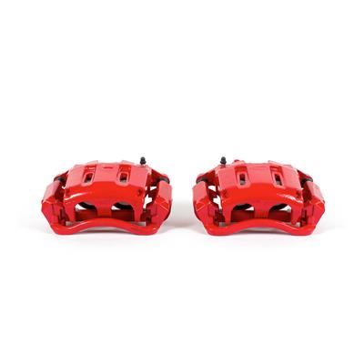 PowerStop Performance Powdercoated Brake Calipers - S4996