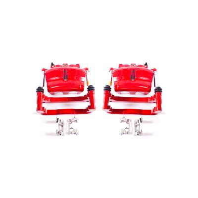PowerStop Performance Powdercoated Brake Calipers - S5004