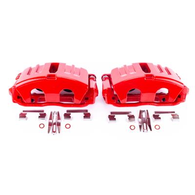 PowerStop Performance Powdercoated Brake Calipers - S5006C
