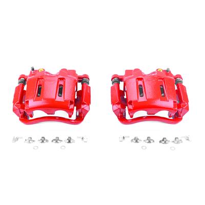 PowerStop Performance Powdercoated Brake Calipers - S5022