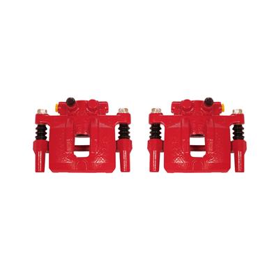 PowerStop Performance Powdercoated Brake Calipers - S5038