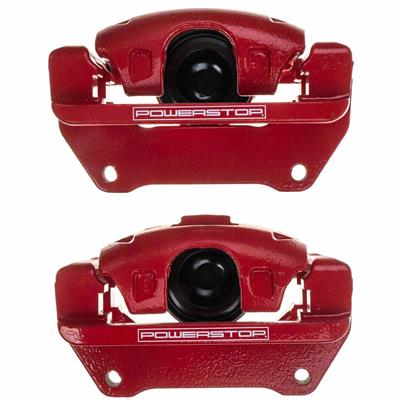 PowerStop Performance Powdercoated Brake Calipers - S5044EB