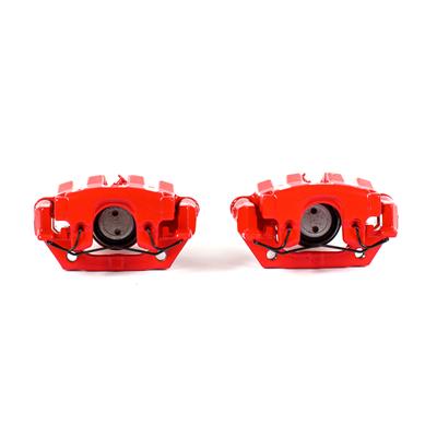 PowerStop Performance Powdercoated Brake Calipers - S5050