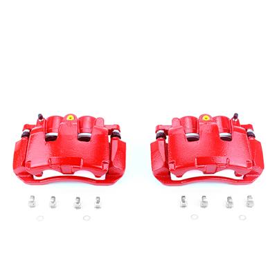 PowerStop Performance Powdercoated Brake Calipers - S5054