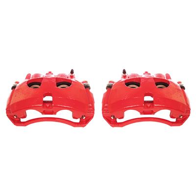 PowerStop Performance Powdercoated Brake Calipers - S5172