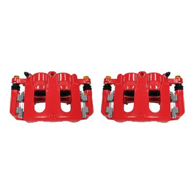 PowerStop Performance Powdercoated Brake Calipers - S5214