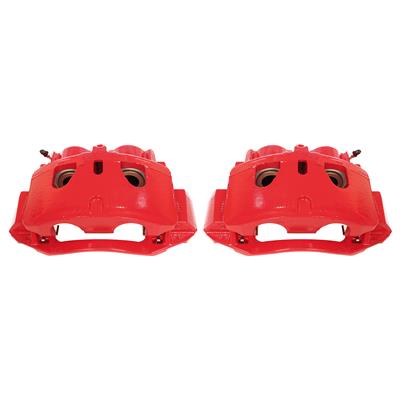 PowerStop Performance Powdercoated Brake Calipers - S5302