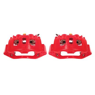 PowerStop Performance Powdercoated Brake Calipers - S5306