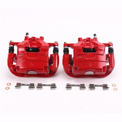 PowerStop Performance Powdercoated Brake Calipers - S5328