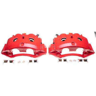 PowerStop Performance Powdercoated Brake Calipers - S5330