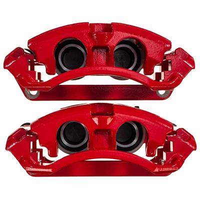 PowerStop Performance Powdercoated Brake Calipers - S5472