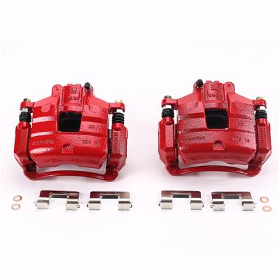 PowerStop Performance Powdercoated Brake Calipers - S5546