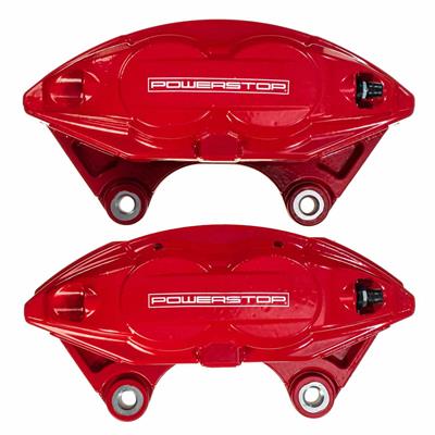 PowerStop Performance Powdercoated Brake Calipers - S6232
