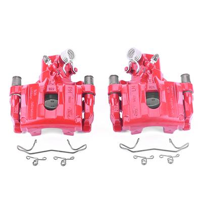 PowerStop Performance Powdercoated Brake Calipers - S6284B