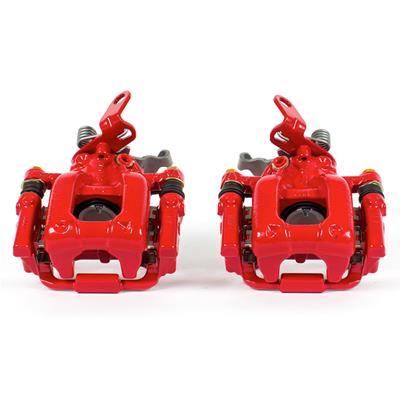 PowerStop Performance Powdercoated Brake Calipers - S6384