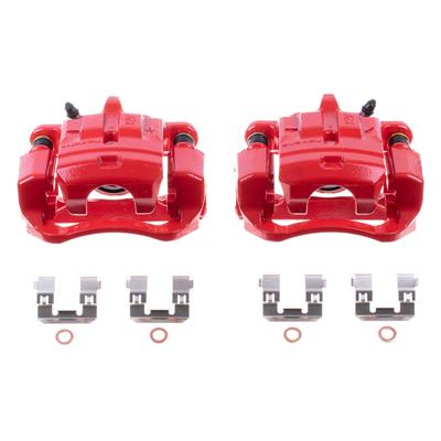 PowerStop Performance Powdercoated Brake Calipers - S7092