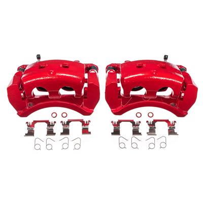 PowerStop Performance Powdercoated Brake Calipers - S7146