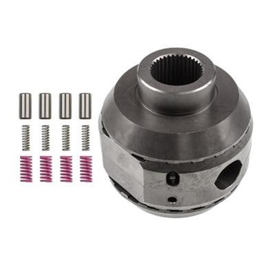 Powertrax Lock-Right Lockers - 1840LR