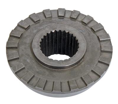 Powertrax Replacement Couplers - 1932504CCN