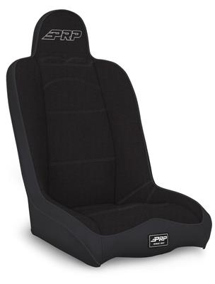 PRP Seats Daily Driver High Back Suspension Seats - A14011050