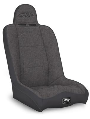 PRP Seats Daily Driver High Back Suspension Seats - A14011054