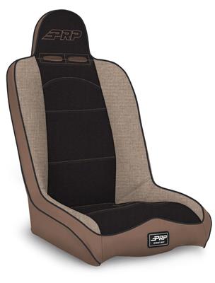 PRP Seats Daily Driver High Back Suspension Seats - A14011064