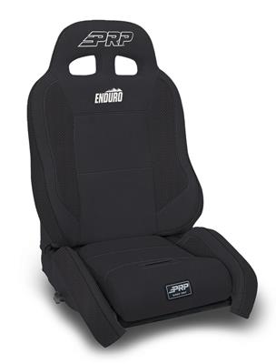 PRP Seats EnduroCrawl Reclining Suspension Bucket Seats - A9001044201