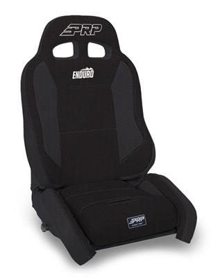 PRP Seats EnduroCrawl Reclining Suspension Bucket Seats - A900104550