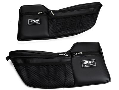 PRP Seats Roxor Door Bags - E147210