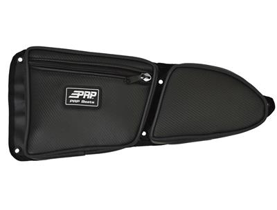 PRP Seats RZR Door Bags with Knee Pads - E36210