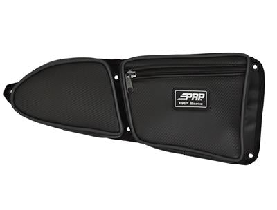 PRP Seats RZR Door Bags with Knee Pads - E37210